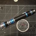 Lightsaber - Trivium - Thumbnail 3