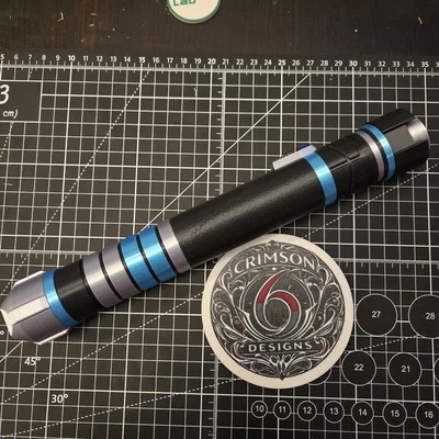 Lightsaber - Trivium
