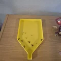 Khay Funnel Tray in 3D: Giải pháp sắp xếp ốc vít, linh kiện cực gọn - Thumbnail 1
