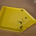 Khay Funnel Tray in 3D: Giải pháp sắp xếp ốc vít, linh kiện cực gọn - Thumbnail 2