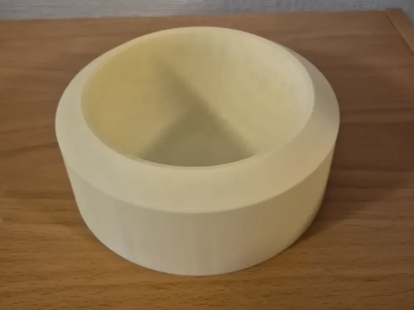 Chiếc bát đựng đồ đa năng (Bowl) in 3D: Gọn gàng và tinh tế - Image 2
