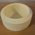 Chiếc bát đựng đồ đa năng (Bowl) in 3D: Gọn gàng và tinh tế - Thumbnail 2