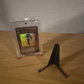 Giá đỡ thẻ bài (Card Stand) đơn giản, in nhanh cho người sưu tầm - Thumbnail 2