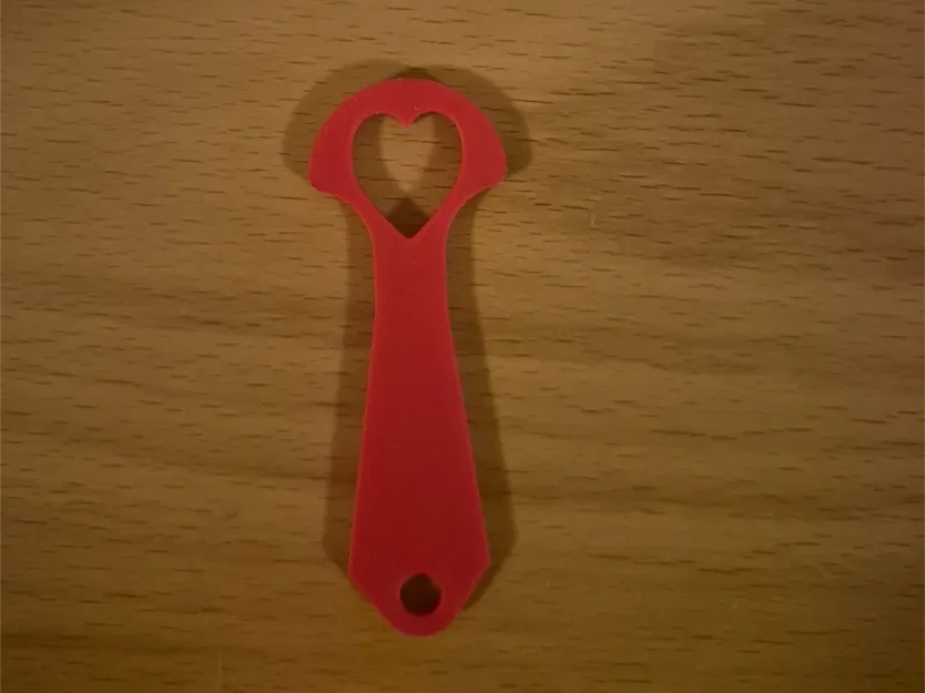 Xu mở khóa xe đẩy siêu thị hình trái tim - Image 3