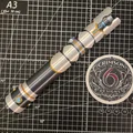 Lightsaber - Warden (Kiếm Ánh Sáng) - Thumbnail 2
