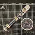 Lightsaber - Warden (Kiếm Ánh Sáng) - Thumbnail 3