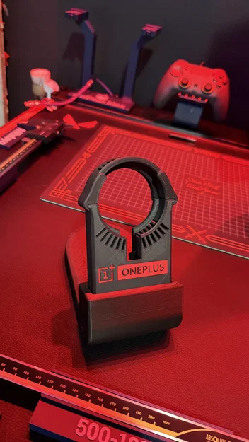 Đế sạc OnePlus 5 AirVooc, bản BETA - Image 1