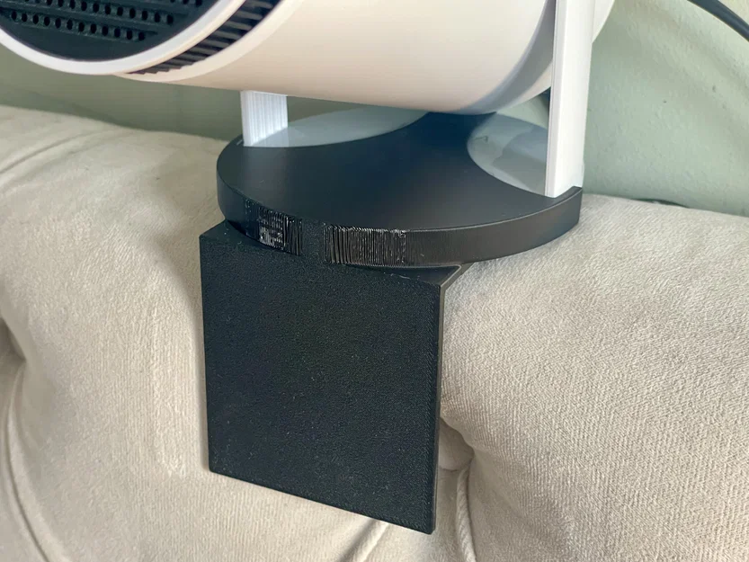 Giá đỡ máy chiếu HY300, HY300A gắn khung giường - Image 4