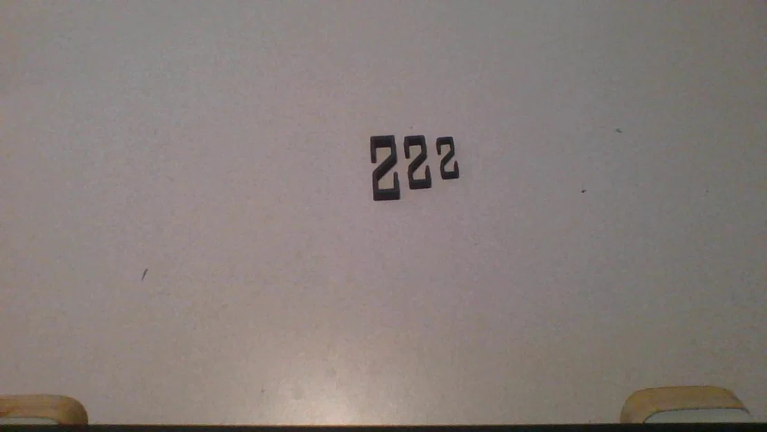 Kẹp Cố Định Dây Cáp (Simple Cable Clips) Nhỏ Gọn, Tiện Lợi - Image 2