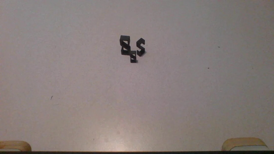 Kẹp Cố Định Dây Cáp (Simple Cable Clips) Nhỏ Gọn, Tiện Lợi - Image 3