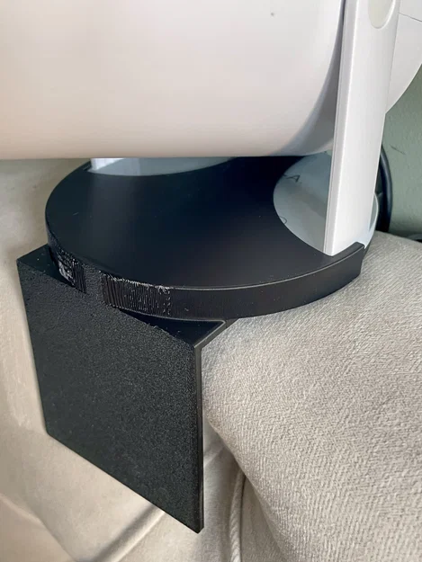 Giá đỡ máy chiếu HY300, HY300A gắn khung giường - Image 7