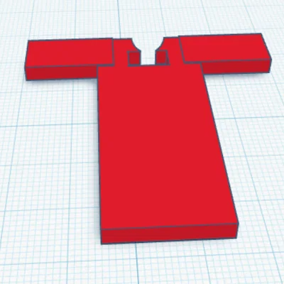 Giá đỡ điện thoại để bàn lắp ghép thông minh (Stojan na mobil)