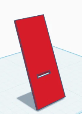 Giá đỡ điện thoại để bàn lắp ghép thông minh (Stojan na mobil) - Image 2