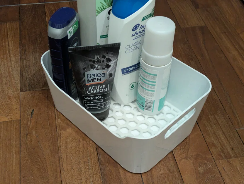 Khay hứng nước cho kệ IKEA VARIERA - Image 1