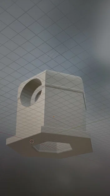 Đầu chuyển đổi cờ lê 13mm sang 1/4 inch hex bit có nam châm - Image 8