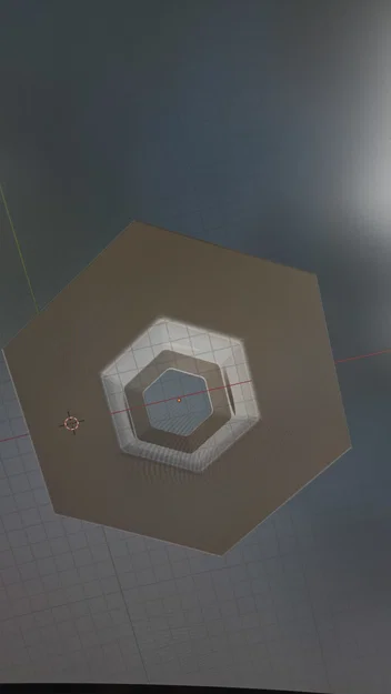 Đầu chuyển đổi cờ lê 13mm sang 1/4 inch hex bit có nam châm - Image 9