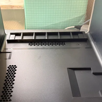 Khay lưu trữ GridFinity cho máy in 3D Snapmaker U1