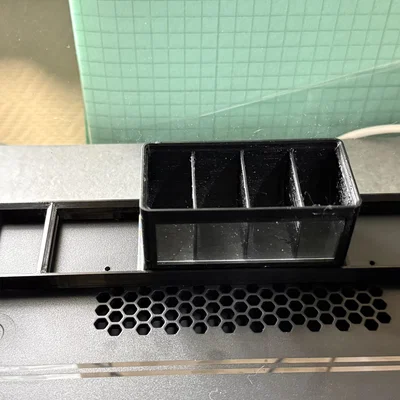 Khay lưu trữ GridFinity cho máy in 3D Snapmaker U1