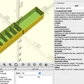 Hộp đựng đồ đa năng tùy chỉnh bằng OpenSCAD - Thumbnail 1