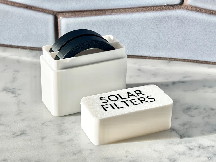 Hộp đựng đồ đa năng tùy chỉnh bằng OpenSCAD - Image 2