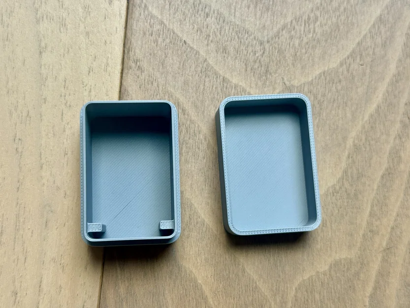 Hộp đựng mô hình D&D Parametric - Tùy chỉnh theo kích thước nhân vật - Image 2