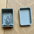 Hộp đựng mô hình D&D Parametric - Tùy chỉnh theo kích thước nhân vật - Thumbnail 3