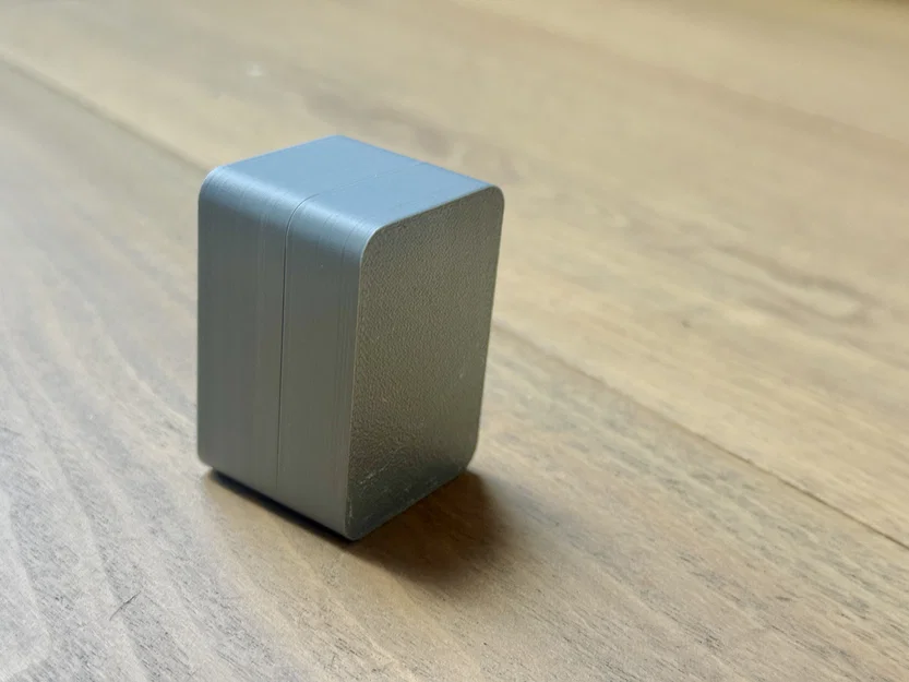 Hộp đựng mô hình D&D Parametric - Tùy chỉnh theo kích thước nhân vật - Image 4