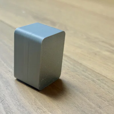 Hộp đựng mô hình D&D Parametric - Tùy chỉnh theo kích thước nhân vật