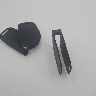 Vỏ bọc chìa khóa thông minh - Mẫu in 3D bảo vệ fob tiện lợi