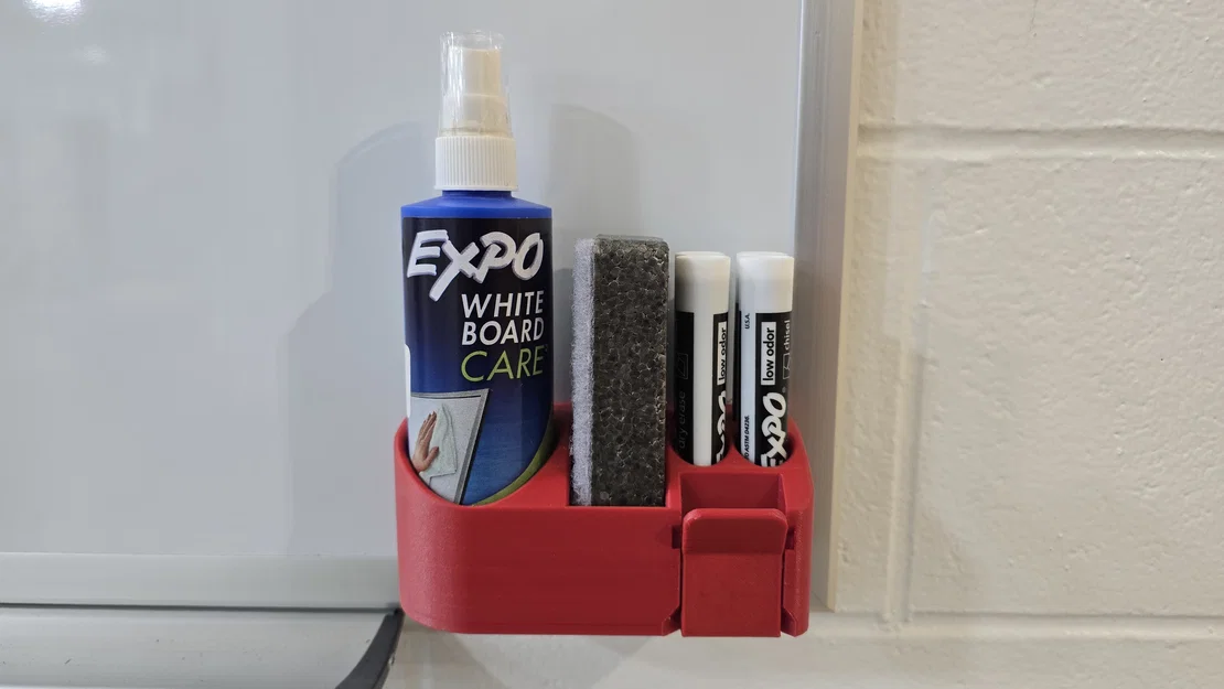 Giá đỡ nam châm cho bút Expo - Image 1