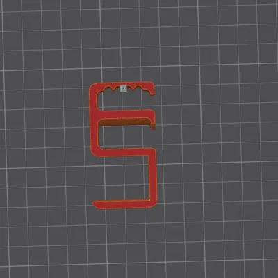 Giá treo tai nghe gắn dưới bàn - Tiết kiệm không gian bàn làm việc