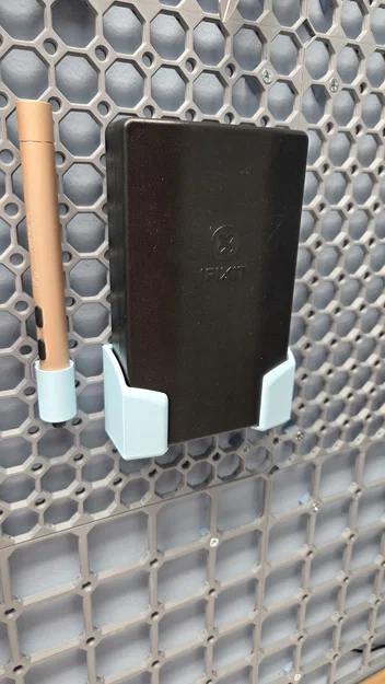 Giá treo bộ tua vít iFixit Mako cho hệ thống MultiBoard - Image 1