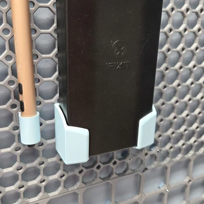 Giá treo bộ tua vít iFixit Mako cho hệ thống MultiBoard