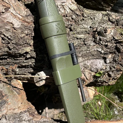 Giá đỡ Firesteel cho bao dao Morakniv Kansbol