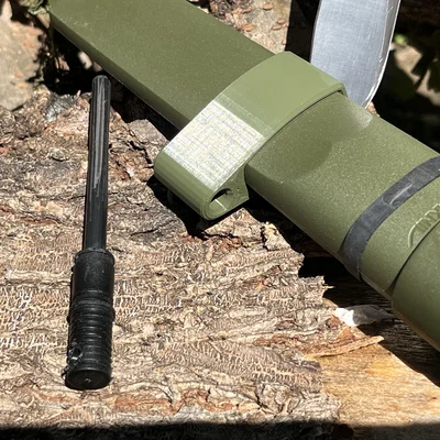 Giá đỡ Firesteel cho bao dao Morakniv Kansbol