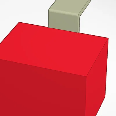 Hộp nhỏ gắn cạnh bàn tiện lợi: Giải pháp lưu trữ đồ cá nhân thông minh