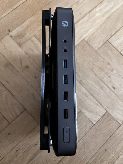 Miếng gia cố ngàm VESA cho AlzaErgo F240B - Image 2