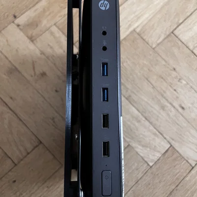 Miếng gia cố ngàm VESA cho AlzaErgo F240B