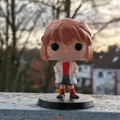 Mô hình 3D Ai Haibara phong cách Funko Pop cực xinh - Thumbnail 1