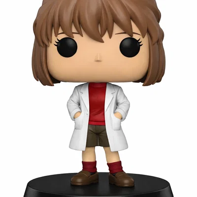 Mô hình 3D Ai Haibara phong cách Funko Pop cực xinh