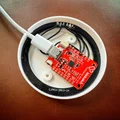 Pomodoro Neopixel Puck - Thiết bị đếm giờ tập trung - Thumbnail 2