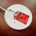Pomodoro Neopixel Puck - Thiết bị đếm giờ tập trung - Thumbnail 3