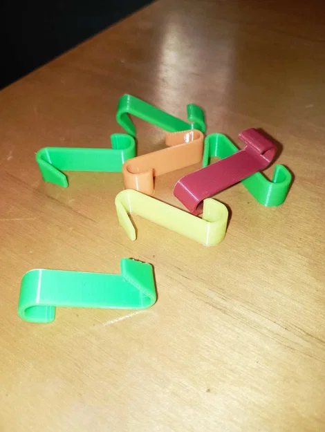 Móc treo đa năng chịu lực cao - Image 1