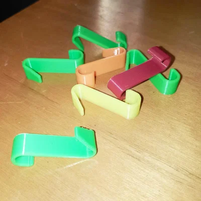 Móc treo đa năng chịu lực cao