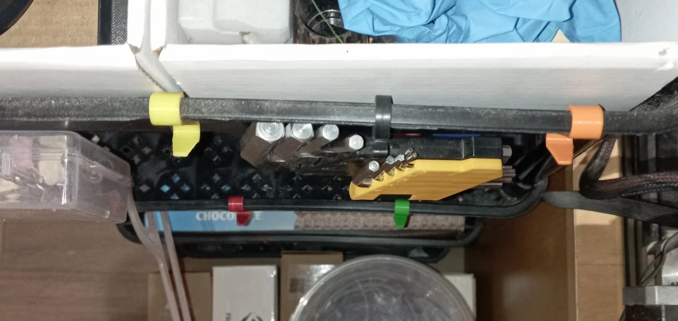 Móc treo đa năng chịu lực cao - Image 4