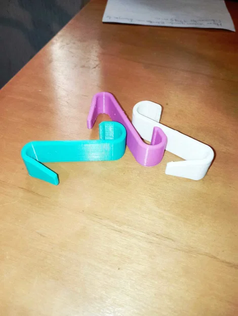 Móc treo đa năng chịu lực cao - Image 5