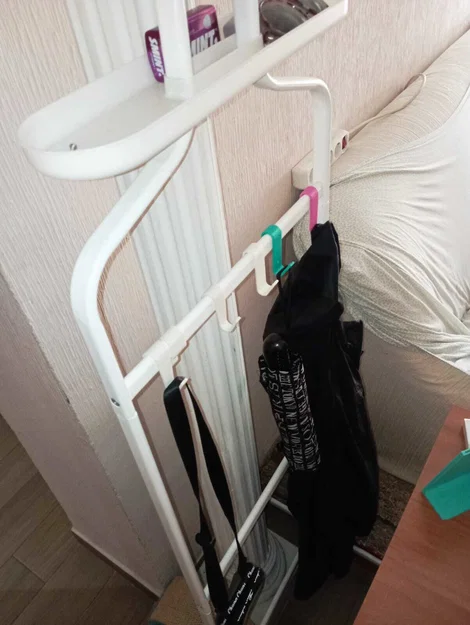 Móc treo đa năng chịu lực cao - Image 6