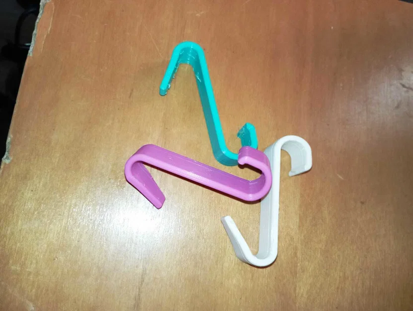 Móc treo đa năng chịu lực cao - Image 7