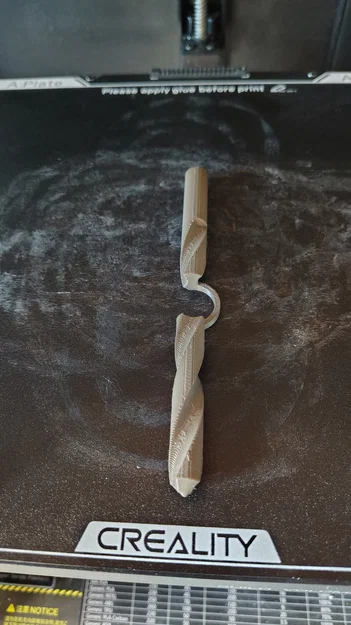 Mô hình mũi khoan đâm xuyên ngón tay để troll bạn bè! - Image 2