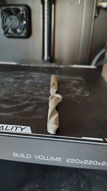 Mô hình mũi khoan đâm xuyên ngón tay để troll bạn bè! - Image 4